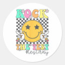 Search for rock the vote stickers Non bidenary