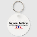 Search for sarah round keychains Elections