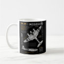 Search for ww2 mugs Airplane