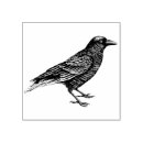 Search for crow rubber stamps Raven