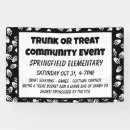Search for community events Black and white