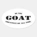 Search for greatest stickers Goat