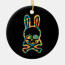 Search for easter cross ornaments Funny