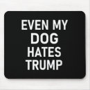 Search for hates mousepads Liberal