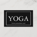 Recherche de développement cartes visite Noir