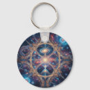 Search for sacred geometry keychains Cosmic