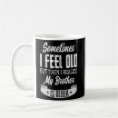Search for sometimes mugs Old