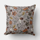 Search for cow skull pillows Rustic