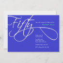 Search for over the hill party invitations Green