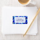 Search for mosaic return address labels Abstract