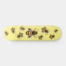 Search for honey bee skateboards Deck
