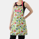 Search for daisy print aprons Minnie mouse