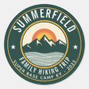 Search for hiking stickers Hikers