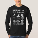Recherche de temps libre tshirts Sports