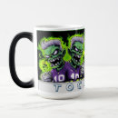 Search for undead mugs Horror