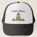 Recherche de compagnon casquettes Ancre