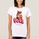 Recherche de foxy tshirts Renard
