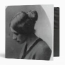 Search for edwardian binders Female
