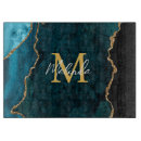 Search for blue marble cutting boards Gemstone