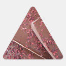 Search for yummy stickers Chocolate