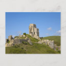 Recherche de dorset cartes postales Corfe