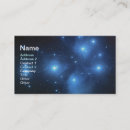 Search for hubble business cards Stars