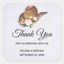 Recherche de cowgirl favor stickers Aquarelle