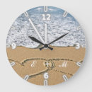 Recherche de hawaï horloges Mer