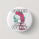 Recherche de intolérance badges Sans gluten