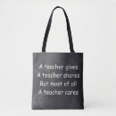 Search for share bags Teacher