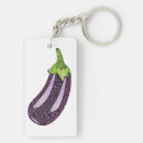 Search for eggplant keychains Funny