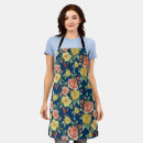 Recherche de fond floral tabliers Fleurs
