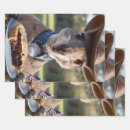 Search for aussie wrapping paper Wildlife