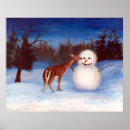 Recherche de snowman posters Neiger