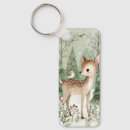 Search for christmas deer keychains Winter