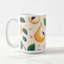 Search for pear mugs Green