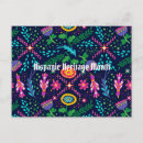 Search for hispanic postcards Heritage