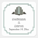 Search for the roaring 20s stickers Black