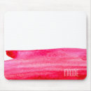 Search for fuchsia mousepads Simple