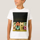 Recherche de pixels tshirts Pour enfants