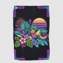 Search for neon golf towels Retro