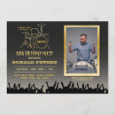 Recherche de music birthday invitations Musique