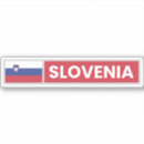 Recherche de slovenie autocollants Ljubljana