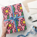 Search for 8 bit wrapping paper Pattern