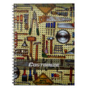 Search for contractor notebooks Handyman
