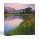 Search for sunrises binders Reflection