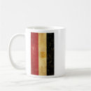 Search for egypt flag mugs Vintage