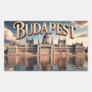 Search for budapest stickers Parliament