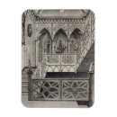 Recherche de escaliers magnets 18ème