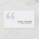 Recherche de citations cartes visite Immobilier